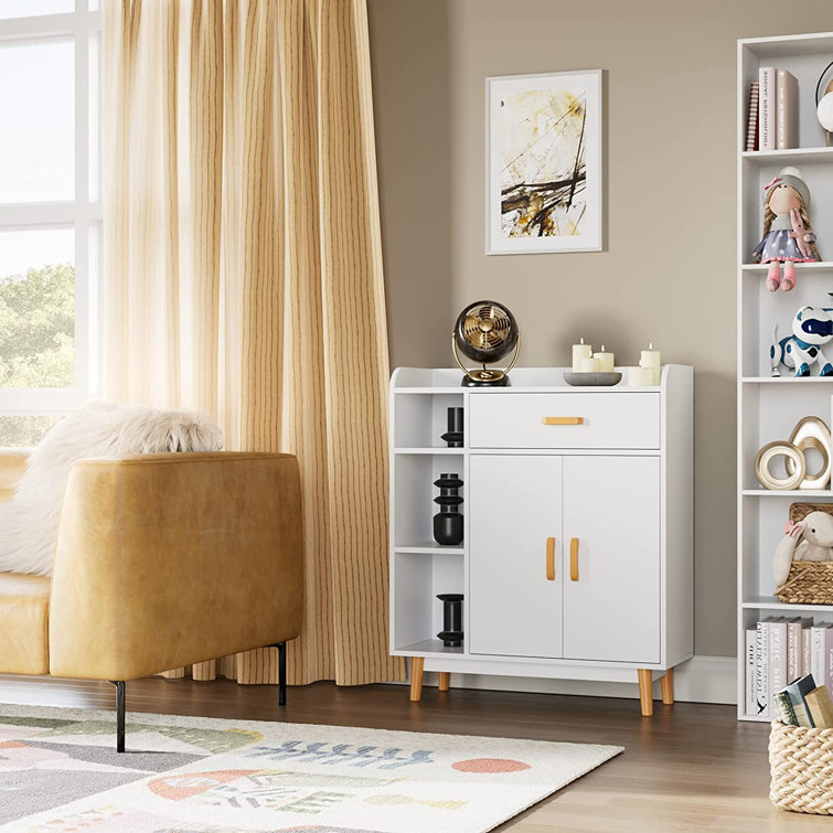 Bookshelf sideboard 2025